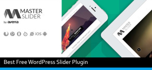 Best Free WordPress Slider Plugin