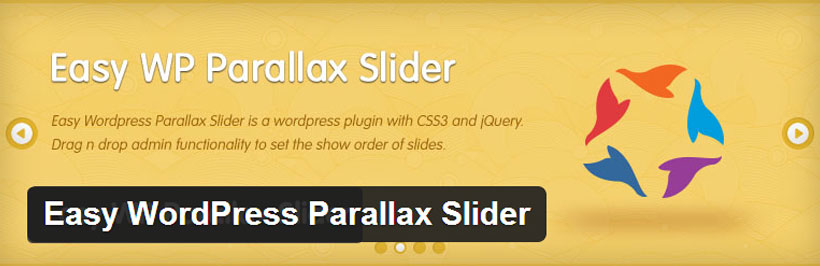 Best WordPress slider Plugin