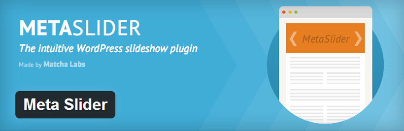 best WordPress Slider Plugin