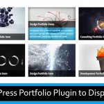 10 Free WordPress Portfolio Plugin to Display your Work