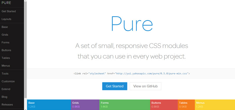 Top 10 CSS Framework To Speed Up Your Coding