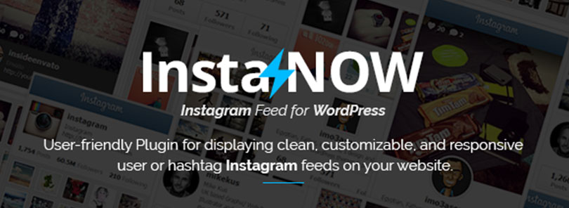 Best Instagram Plugin For WordPress To Display Instagram Feed