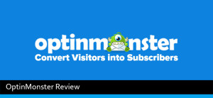 OptinMonster Review: Growing Your Email List With Lead Generation Plugin