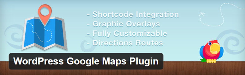 Best Google Map WordPress Plugin