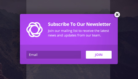 bloom email opt-in plugin review