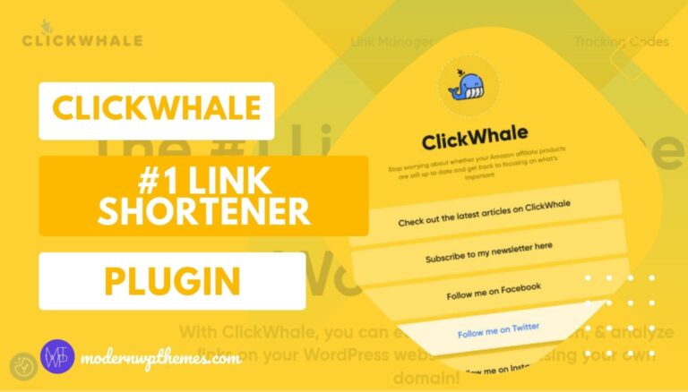 ClickWhale Review