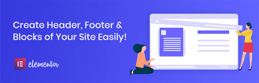 Elementor Header & Footer Builder - Must Have WordPress Plugins For Free Elementor