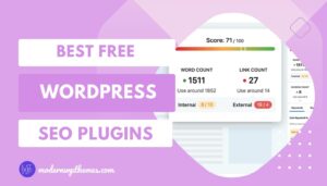 Best Free WordPress SEO Plugins