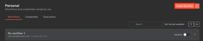 How to Automate WordPress with n8n (Complete 2025 Guide)