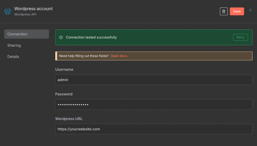 How to Automate WordPress with n8n (Complete 2025 Guide)