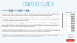 5 Best Free Character Counter Tools in 2026 (For Twitter, SEO & More ...