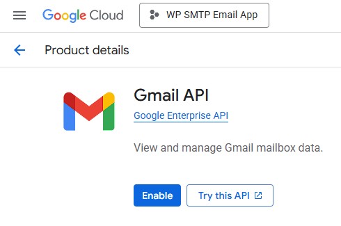 Gmail API - How to Fix WordPress Not Sending Email Issue