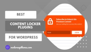 Best Content Locker Plugins for WordPress