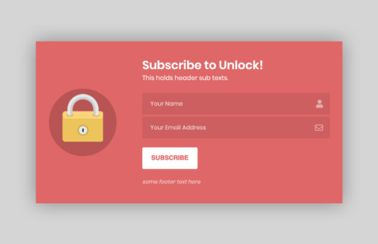 3 Best Content Locker Plugins for WordPress Of 2026 - Modern WP Themes