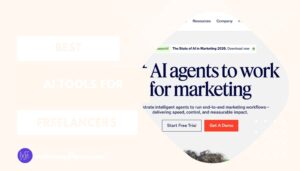 Best AI Tools for Freelancers in 2026