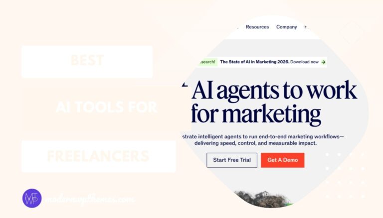 Best AI Tools for Freelancers in 2026