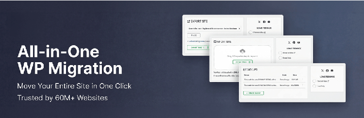 Best Free WordPress Backup Plugins in 2026